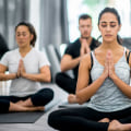 The Benefits of Meditation Classes for Relaxation and Stress Relief