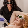 Laser Hair Removal: A Comprehensive Guide to Achieving Smooth and Hair-Free Skin