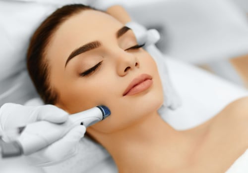 The Benefits of Hydrafacial for Rejuvenation and Wellness