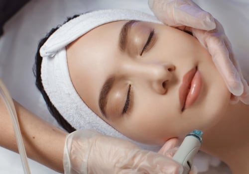 Understanding PRP Therapy: A Guide to Anti-Aging Treatments at Medical Spas