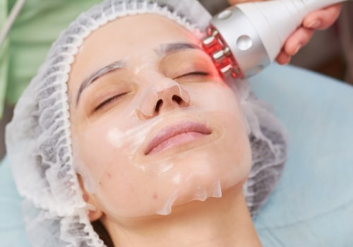 Understanding Radiofrequency Therapy: A Comprehensive Guide to Skin Tightening Treatments