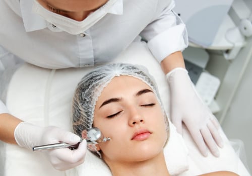 Understanding Aging and the Benefits of Medical Spas