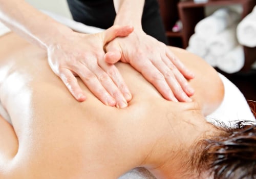 Unlock the Benefits of Medical Spas: A Comprehensive Guide to Massage Therapy