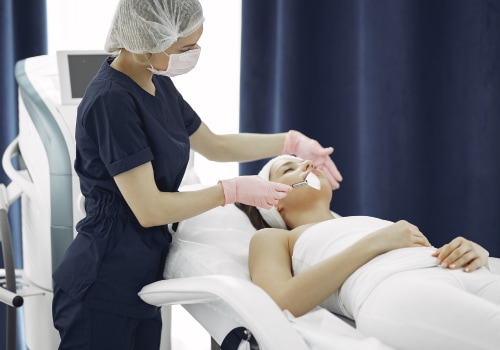 Expert Recommendations for Treatments in Medical Spas